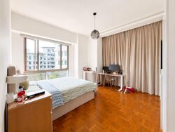 Maplewoods (D21), Condominium #580698421